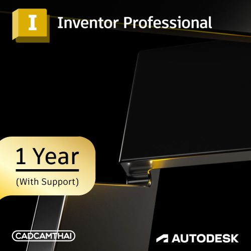 Inventor Professional 2024 — 1 Year License