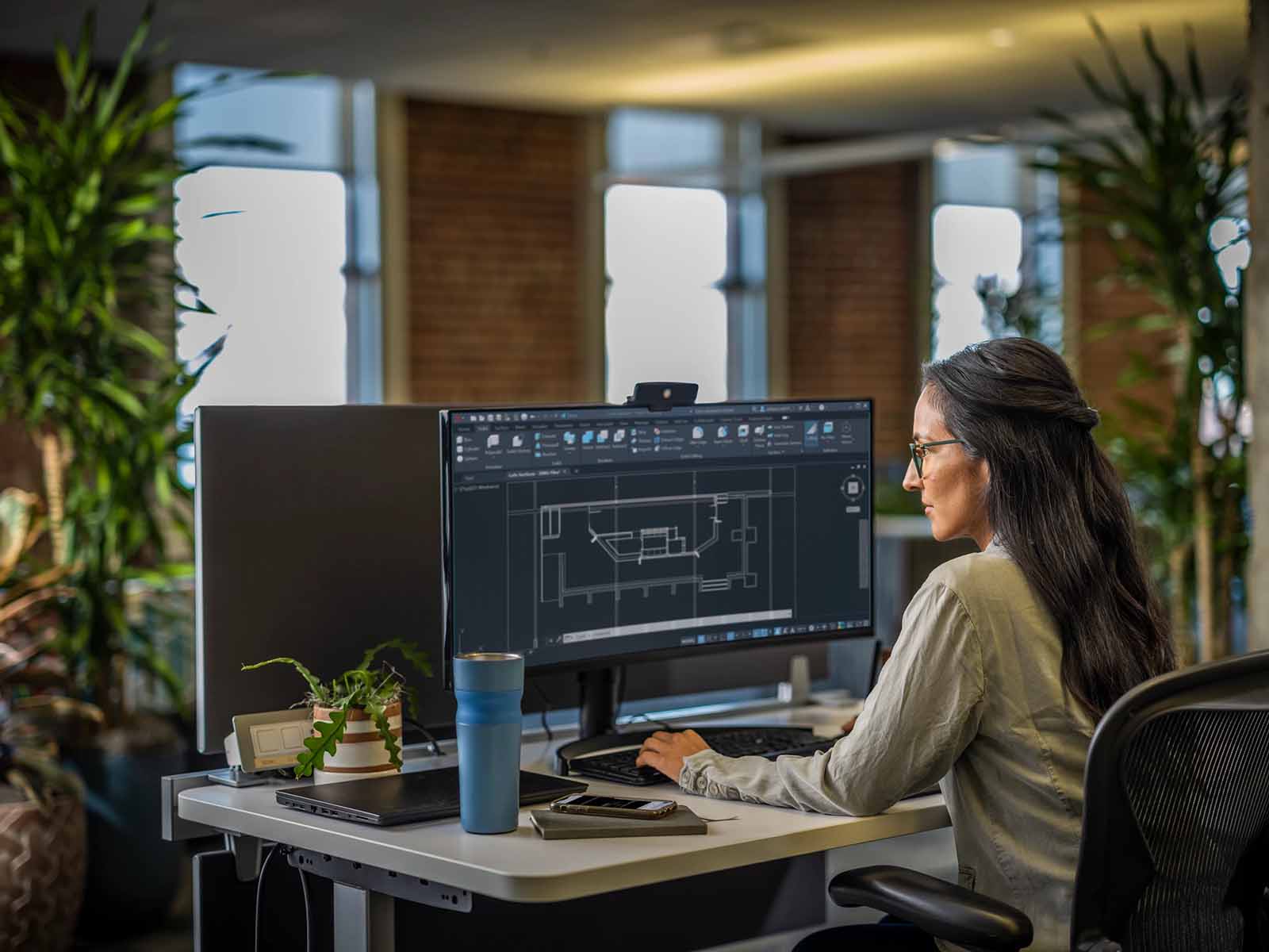 CAD CAM และ CNC นำมาใช้งานด้านอุตสาหกรรมและการผลิตอย่างไร
