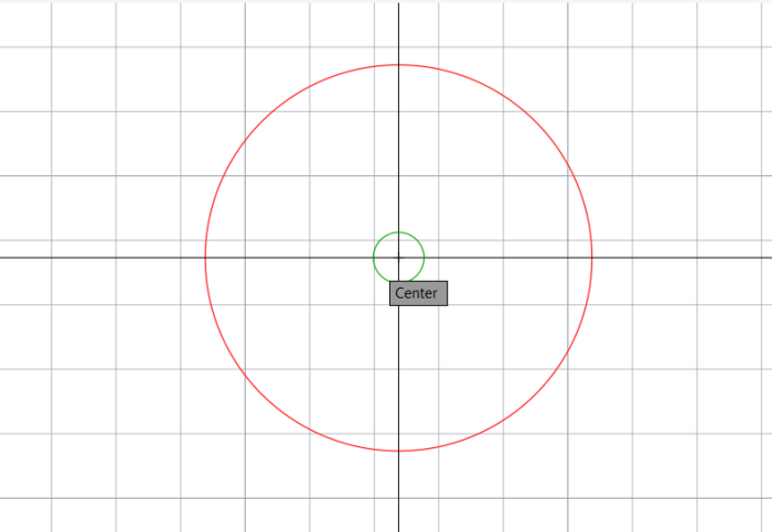 วิธีการเปิดใช้งานและรายละเอียด “Objects Snap” บน AutoCAD