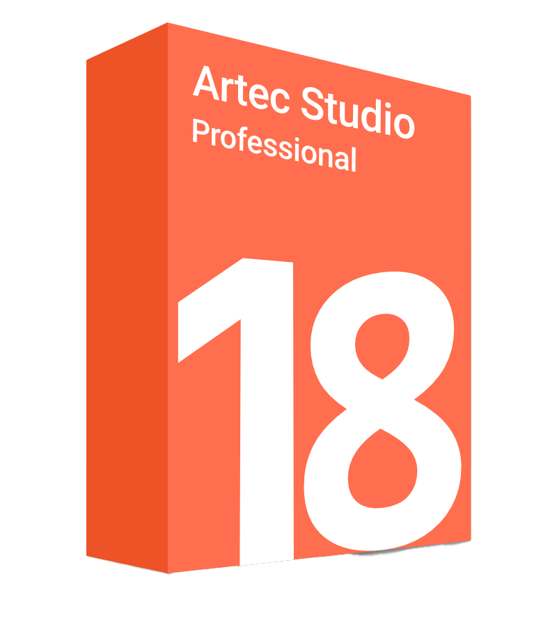 Artec Studio