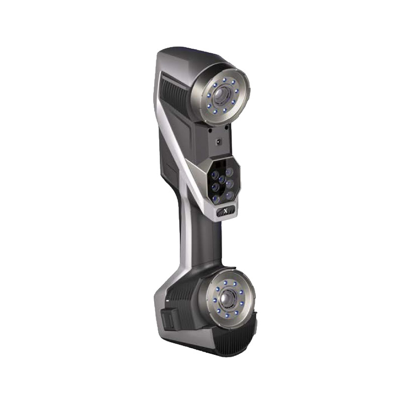 Scanology KSCAN X