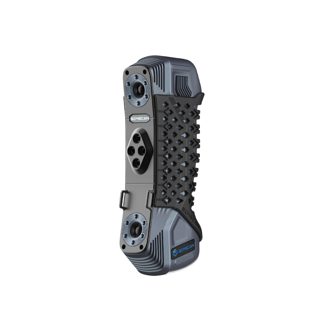 Scanology simscan gen 2